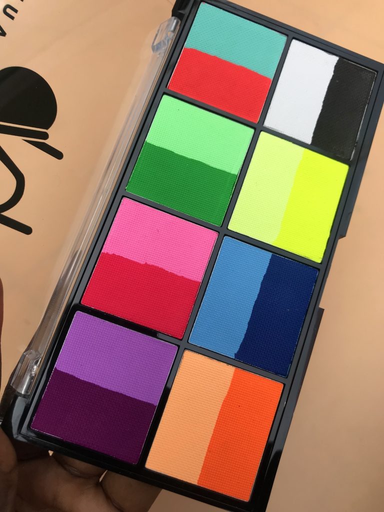 Graphics Liner