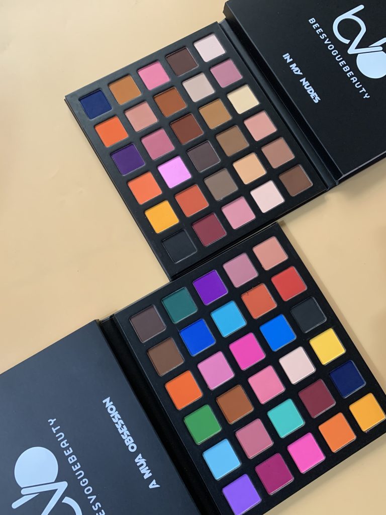 Eyeshadow