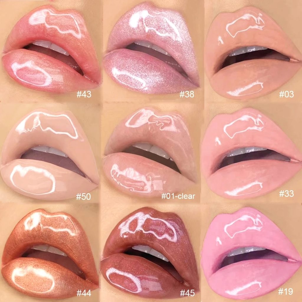 Juicy Lippgloss