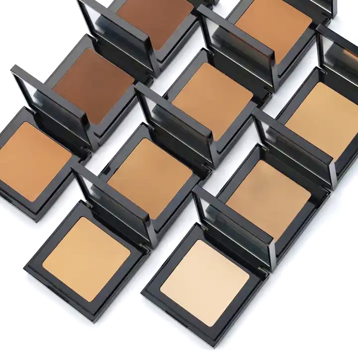 Magic BlurPowder